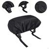 Car Winch Cover Accessory Adjustable Straps with Buckles Waterproof Tear Resistant Oxford Cloth