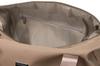 PTN CTY-12-6333 Beige Handbag