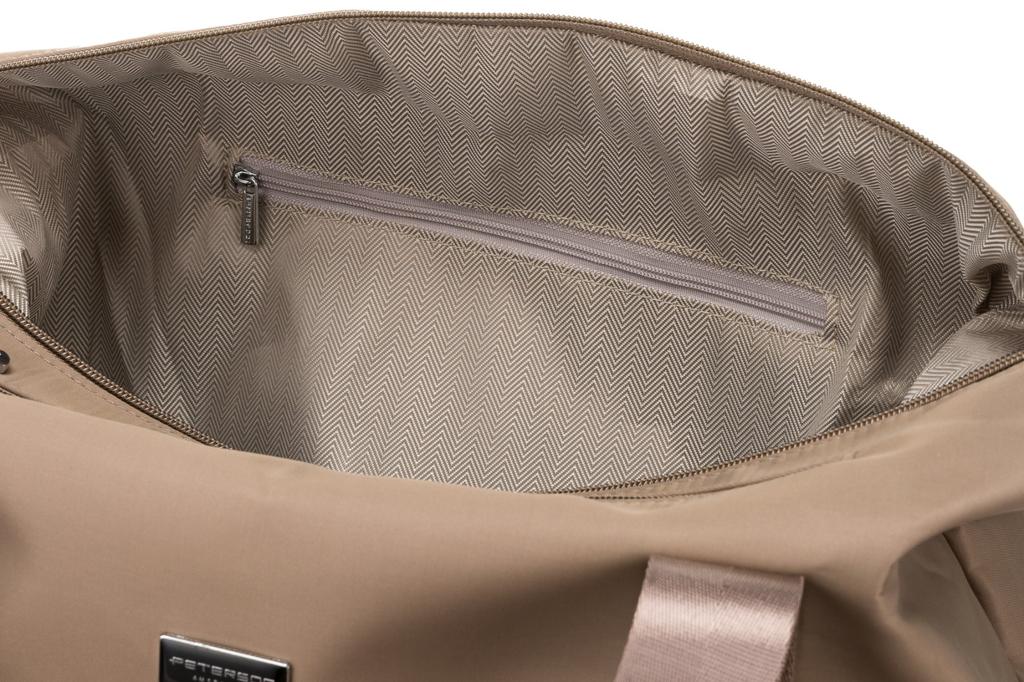 PTN CTY-12-6333 Beige Handbag