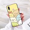Sumikko Gurashi Cute Phone Case For Redmi 5 6 7 8 9 10 Plus Pro 6 7 8 9 A GO K20 K30 K40 Pro Plus F3 Fundas