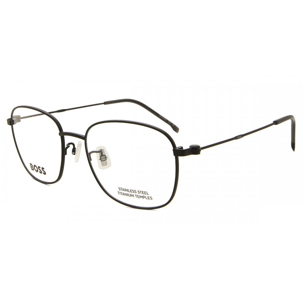 BOSS 1620 F Asian Fit 003 Men Eyeglasses