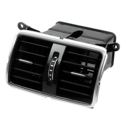Rear Air Conditioning Vent Automobile For VW Passat Passat B6 B7 CC 2006 - 2012 3C0819203B