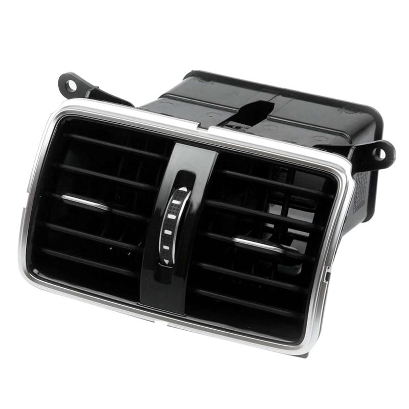 

Задній повітропровід кондиціонера Автомобільний Для VW Passat Passat B6 B7 CC 2006 - 2012 3C0819203B чорний