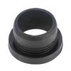 1pc Windshield Washer Pump With Grommet Replaces 7L8Z17664A,7R33-17664-DA,For Ford E350 E450 F250 For Lincoln Mazda Mercury