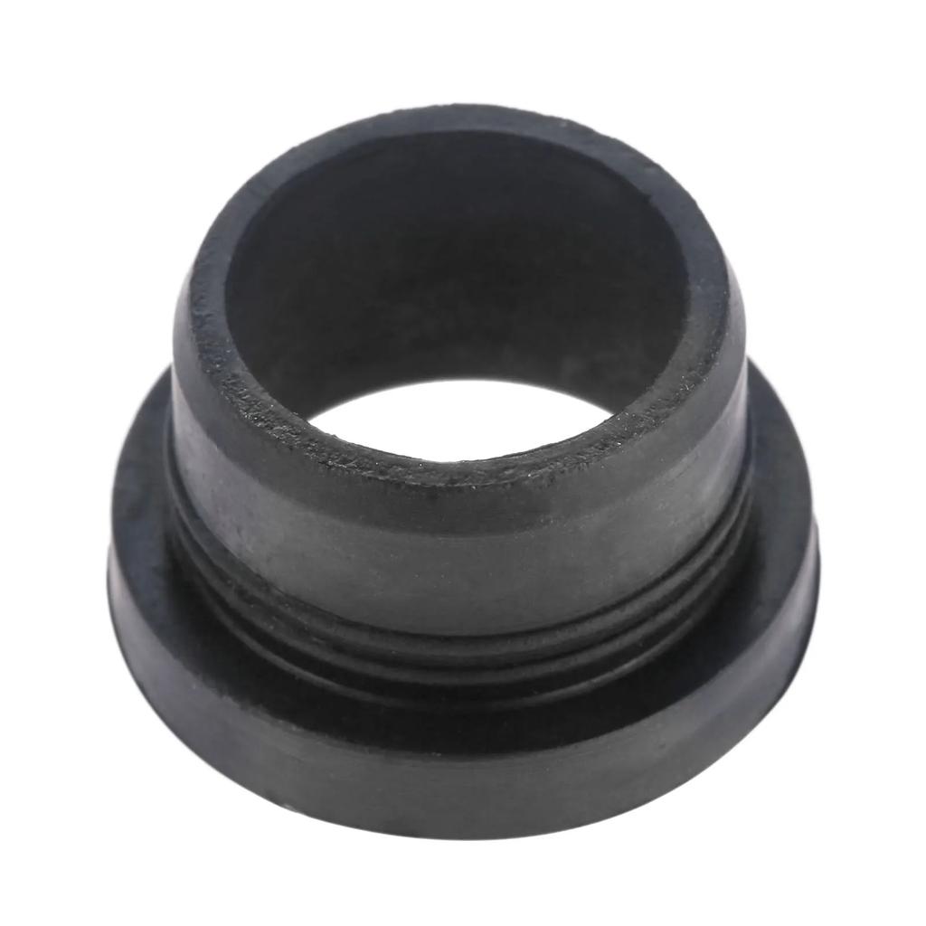 1pc Windshield Washer Pump With Grommet Replaces 7L8Z17664A,7R33-17664-DA,For Ford E350 E450 F250 For Lincoln Mazda Mercury