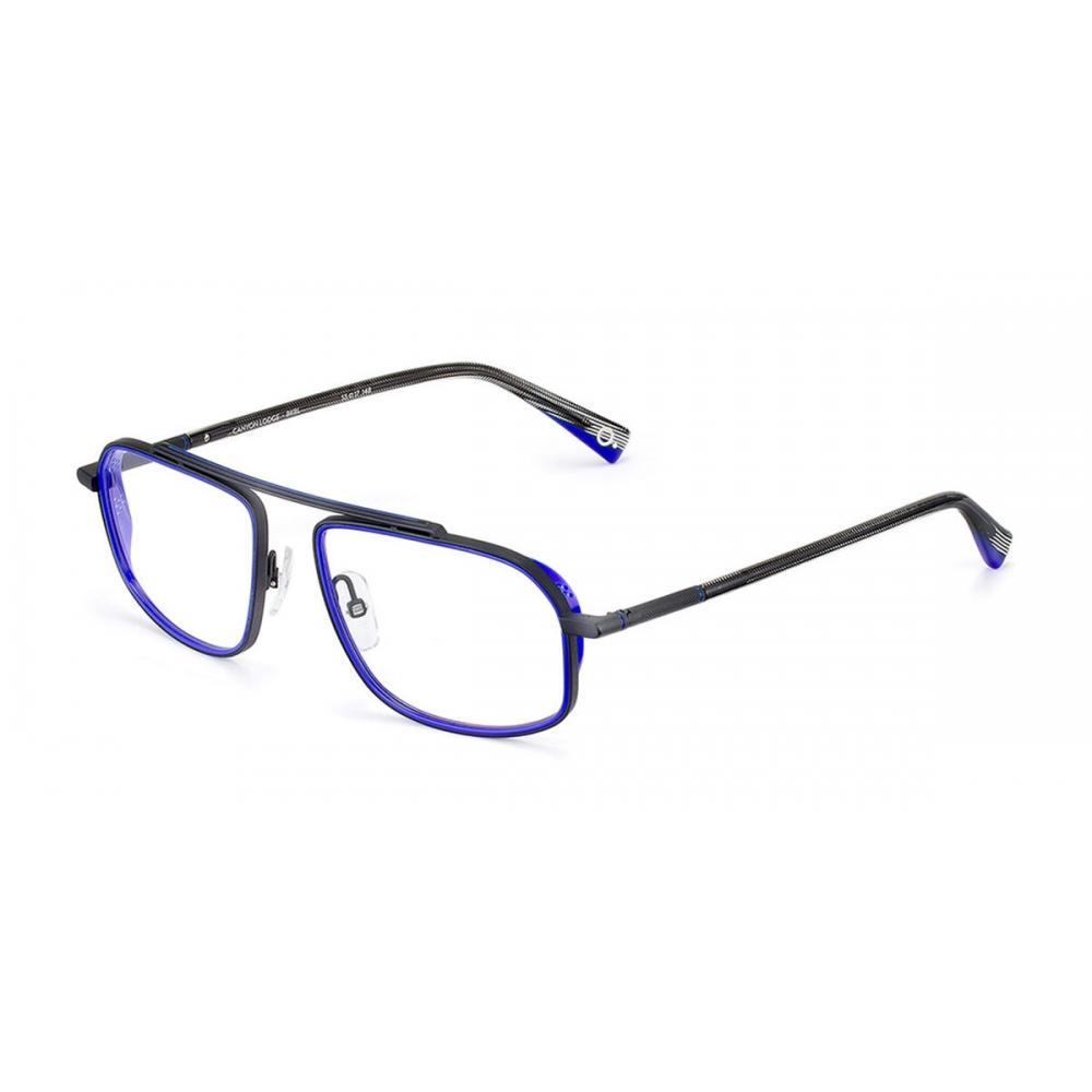 Etnia Barcelona Canyon Lodge Bkbl Men Eyeglasses