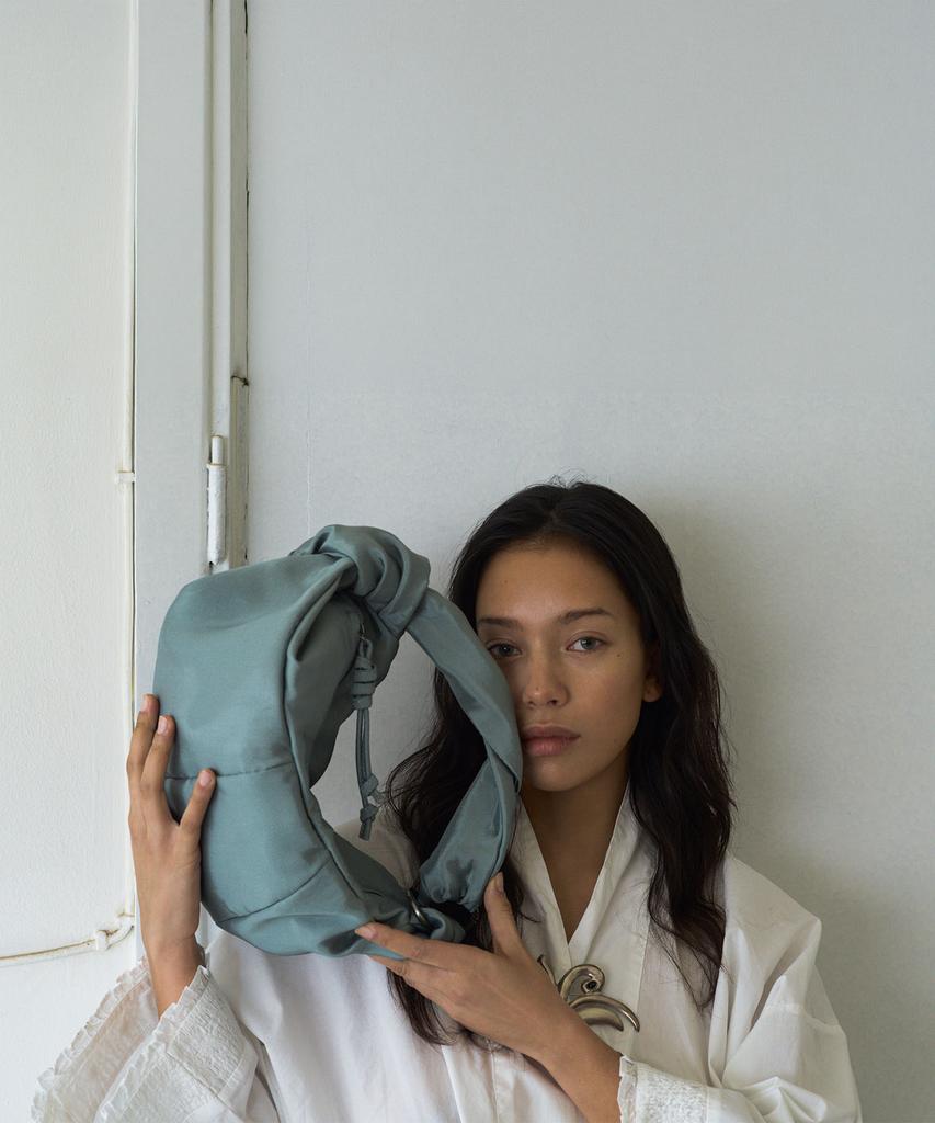 Archivepke O-Ring Twist Bag(Cool Mint)_Ovbsx26153Cmi