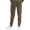 Puma Drawstring Tapered Fit Breathable Casual Pants Men Bottoms Grape-Leaf-Green 846420-44