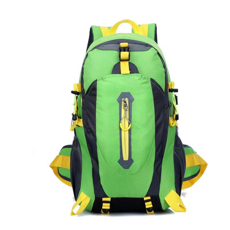 

Li Shen Outdoor Waterproof Hiking & Travel Backpack