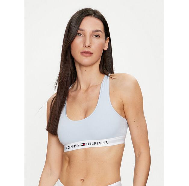 Бюстгальтер топ Tommy Hilfiger UW0UW04143 EU XL