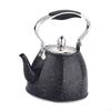 1L Capacity Teapot Loose Leaf Boiling Water Kettle for Kitchen Home
