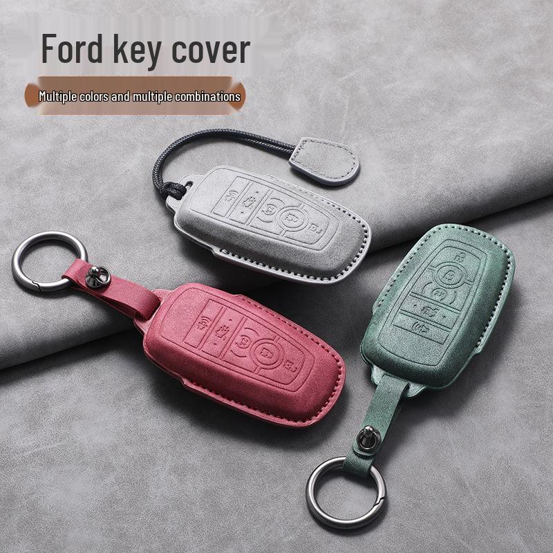 Smart Card Remote Protector for Ford: Mondeo, Taurus, Focus, Mustang, Raptor, Pickup