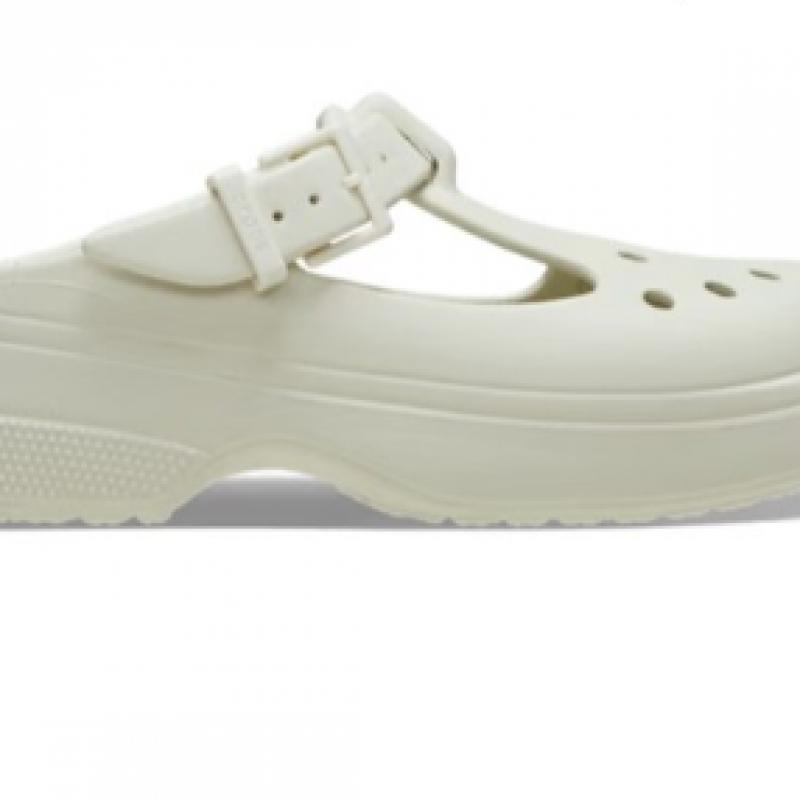 Crocs Classic Mary Jane Clogs 210581 0hz
