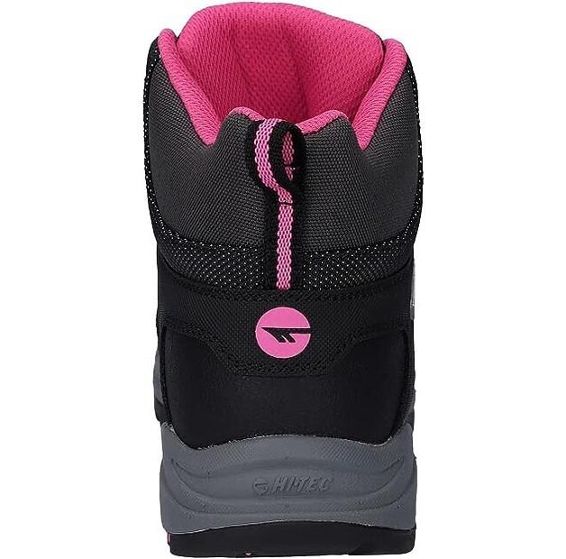 Ботинки Hi-Tec Orion Mid WP Walking Boots