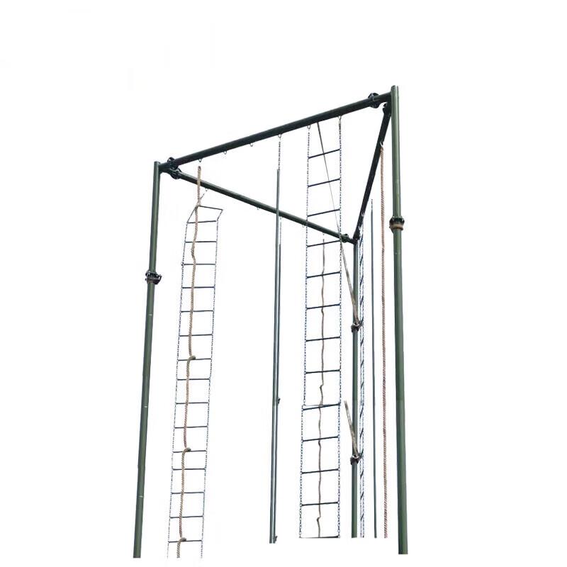 Huateng Fitness Training Climbing Frame
