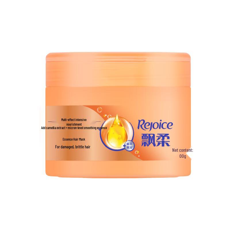 

Rejoice Essential Oil Nourishing Hair Mask