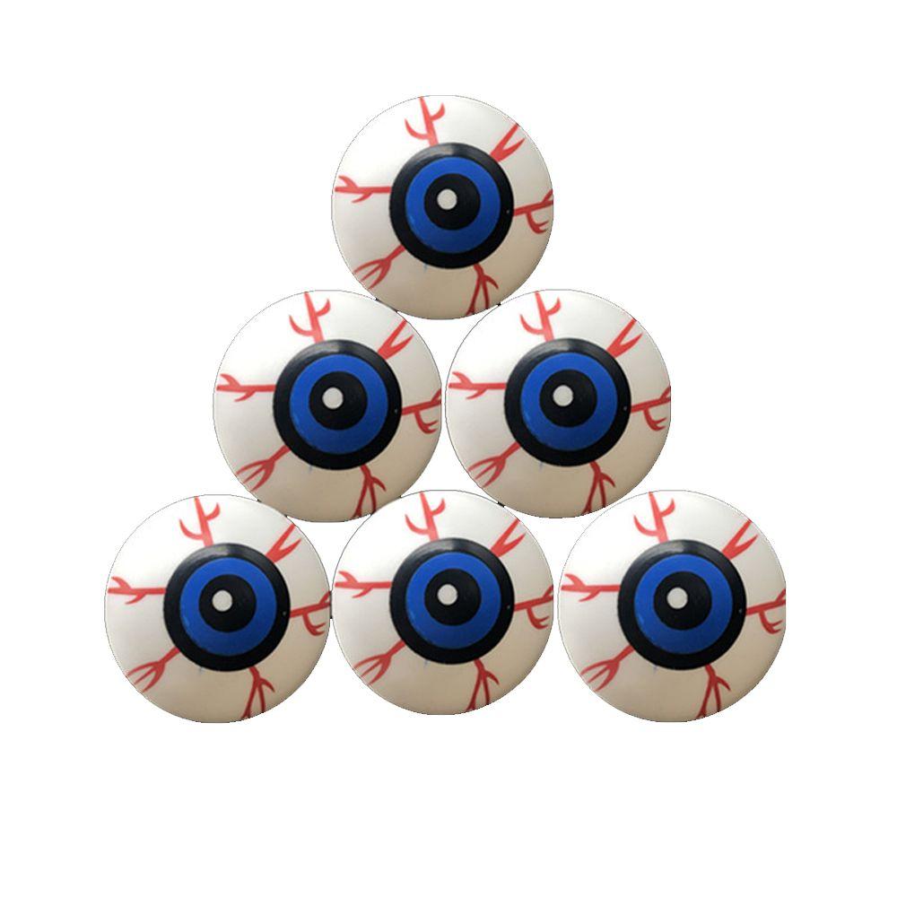 

Props Red Bloodshot Eyes Fake Eye Balls Hollow Eyeballs Bouncing Eyeballs Simulation Eyeballs синий