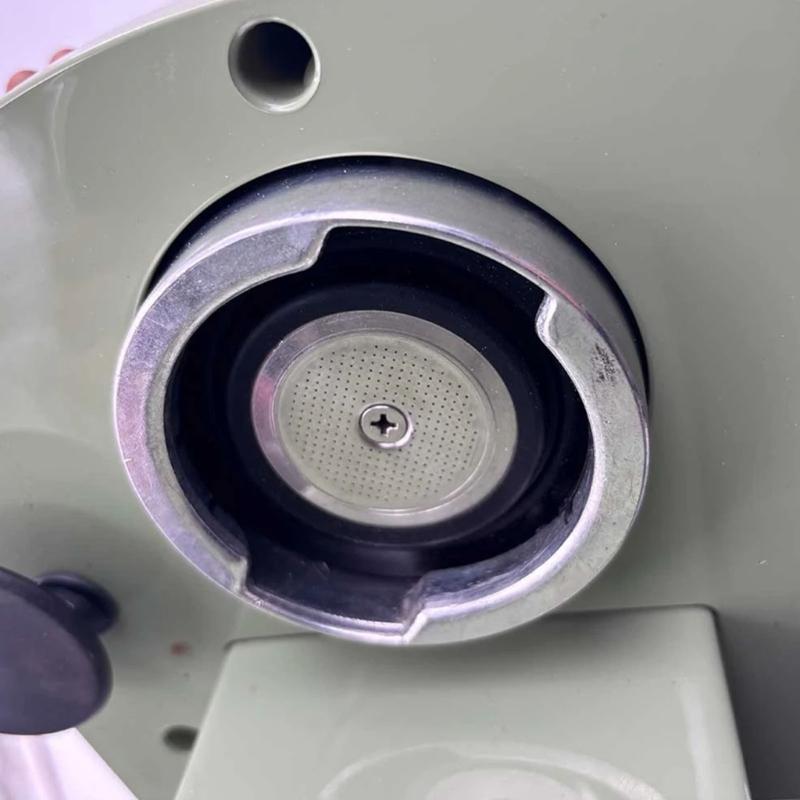 Silicone Brew Head Gasket Silicone Espresso Machine Seal Rings Professional Coffee Accessories for Espresso Machines