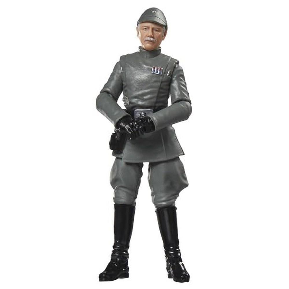 Hasbro Star Wars Vintage Collection Action Figures G1283 Giran Peleeon Captain Grand Admiral Sloane Joruss Shivo 9.5cm Official Product