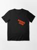Burning Spear Burning Spear Perfect Gift Essential T-Shirt