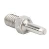 8PCS Steel Bike Chain Remover Thimble Chain Breaker Replacement Pins  Chains Repairing Tool