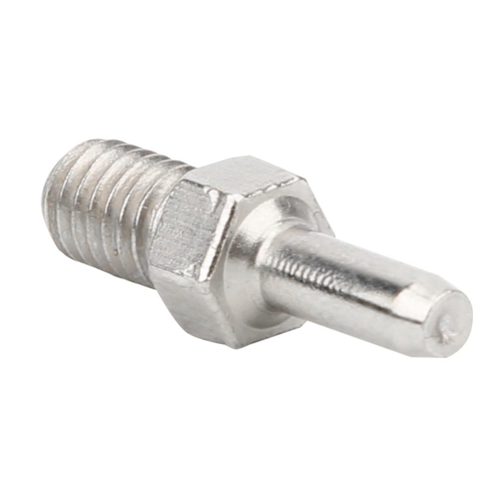 8PCS Steel Bike Chain Remover Thimble Chain Breaker Replacement Pins  Chains Repairing Tool