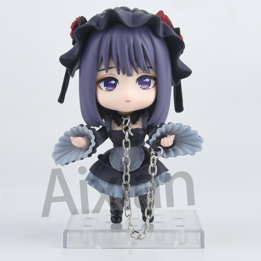 #1935 Kitagawa Marin Cos #2172 Maid Attire PVC Action Figure Anime Figure Collectible Model Doll Toys ifts