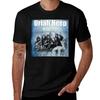 Uriah Heep 1970 Tour 2022 Husada T-Shirt Große Größe Locker sitzendes T-Shirt