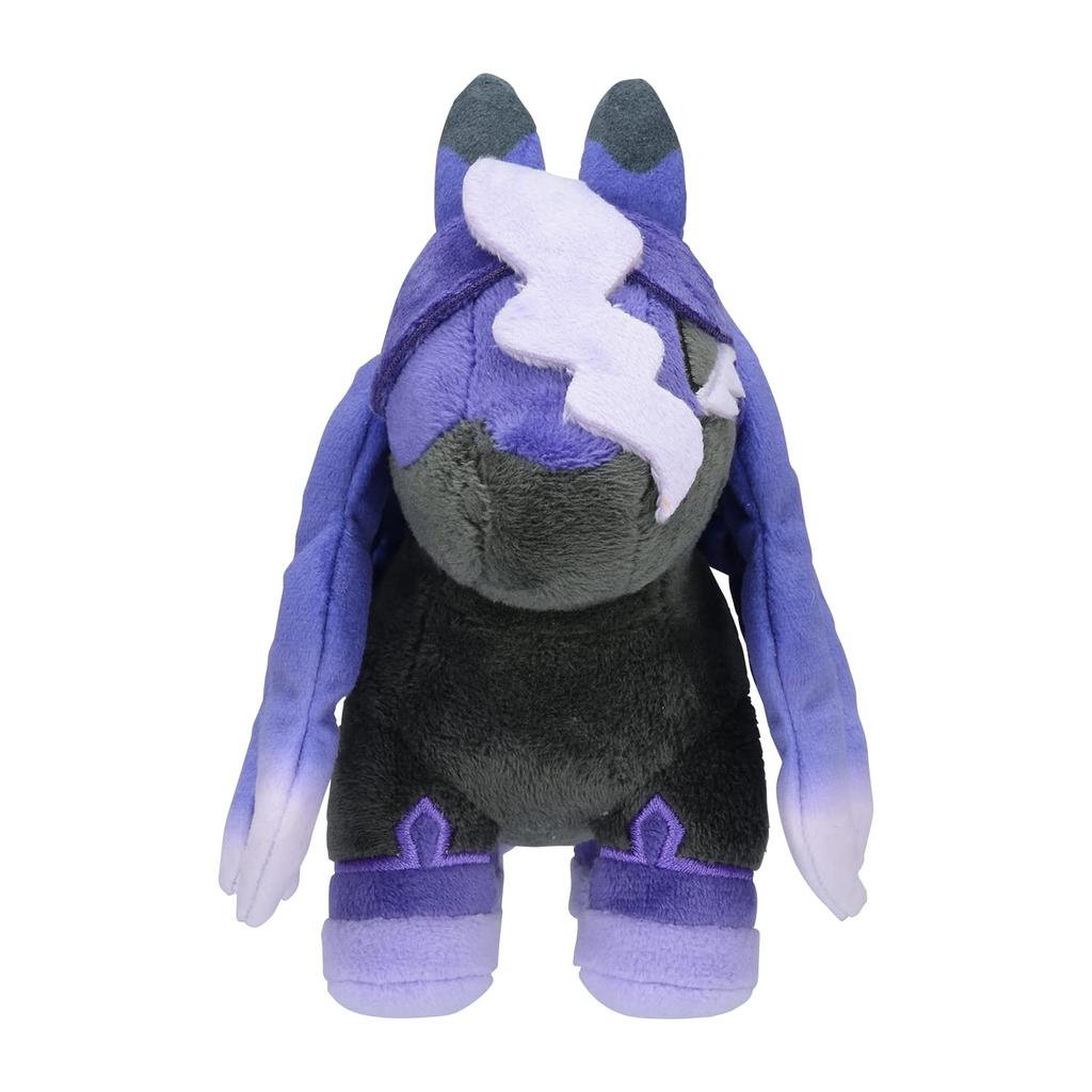 Pokémon Center Original Pokémon Dolls Spectrier 13 x 15 x 6.5 (H x W x D: cm)