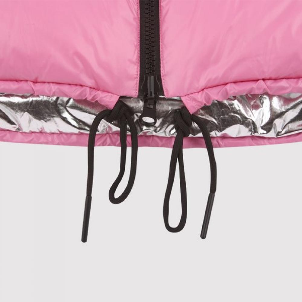 Sabatier Convertible Goose Down Jacket Pi  J12130os 