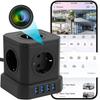 Minikamera i SK418 WiFi-remsan