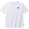 ANTA Men's Ice Silk Short Sleeve T-Shirt
