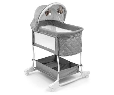 MILLY MALLY 5431 Dream On Cradle - STONE
