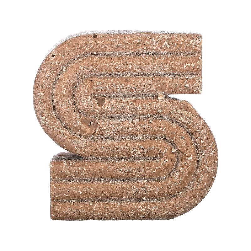Strengthening Solid Shampoo Bar, Rice Water Protein, White Tea & Mandarin, 1 Bar, 3.2 oz (91 g)