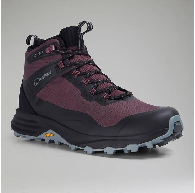 Ботинки Berghaus VC22 Mid Gore-Tex