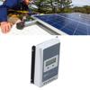MPPT Solar Charge Controller 20A 12V 24V Negative Grounded Regulator for Lithium Batteries