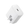 PD45W GaN Dual-Port Fast Charger for iPhone/iPad Series