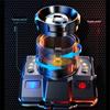 SupFire HL25-A Rechargeable Zoom Motion Sensor LED Headlamp