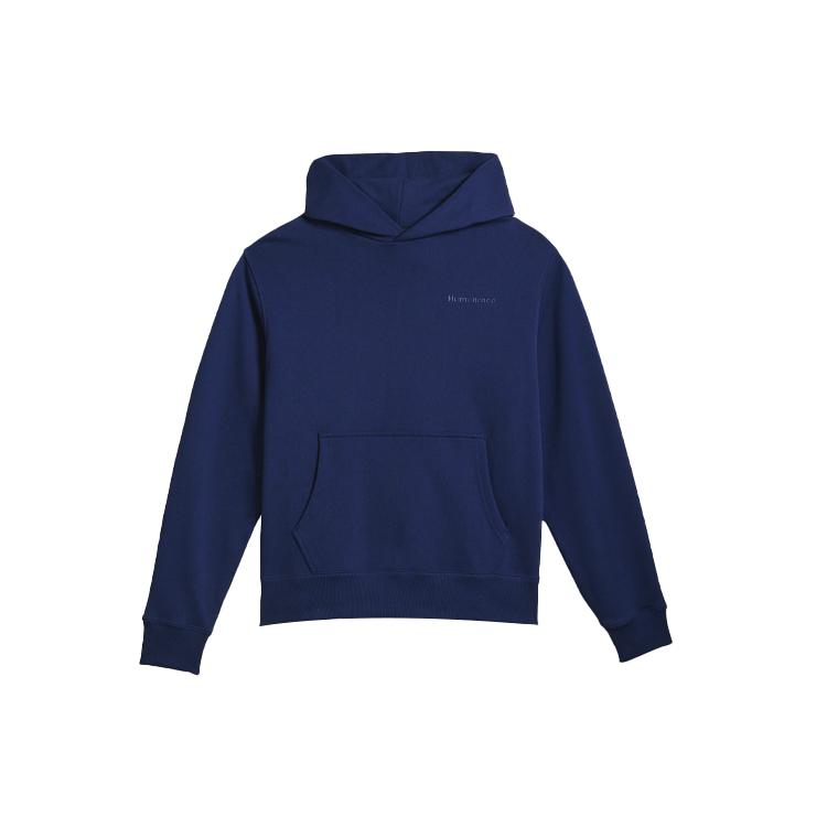 Свитшот Adidas Originals Унисекс Темно-синий H58301 XS