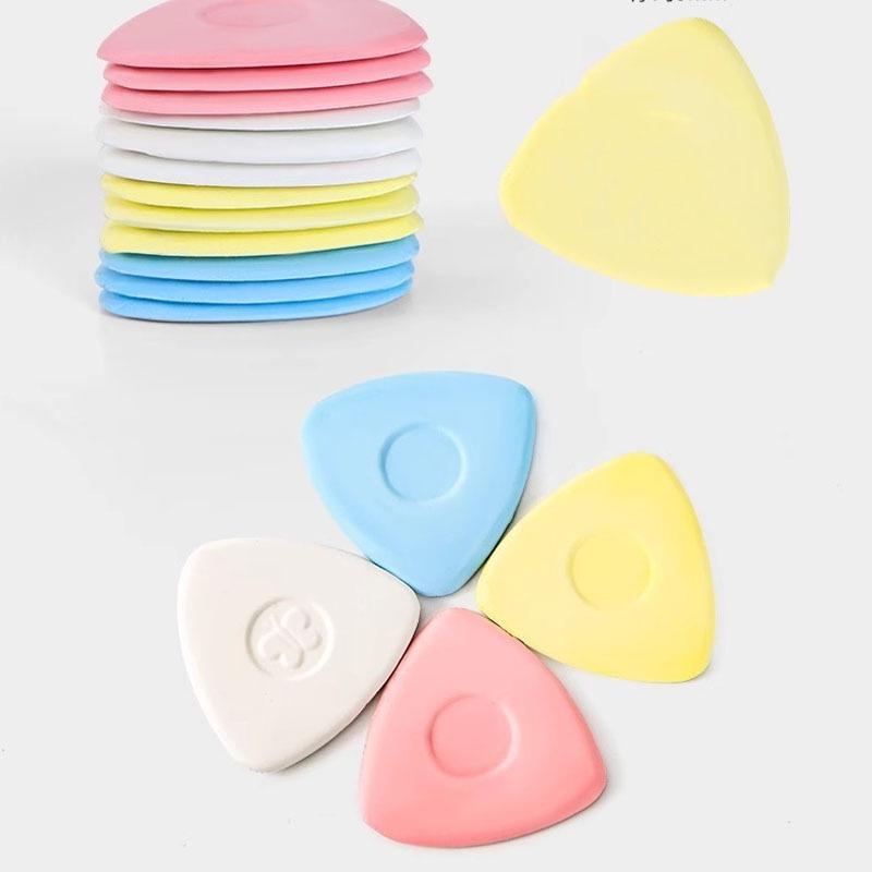 Colored Tailor's Chalk: Invisible Marking Tool for Dressmaking and Sewing