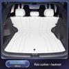 26 Galaxy Starship 7EM-i 2026 Trunk Mat: Wear-Resistant Car Interior Decoration