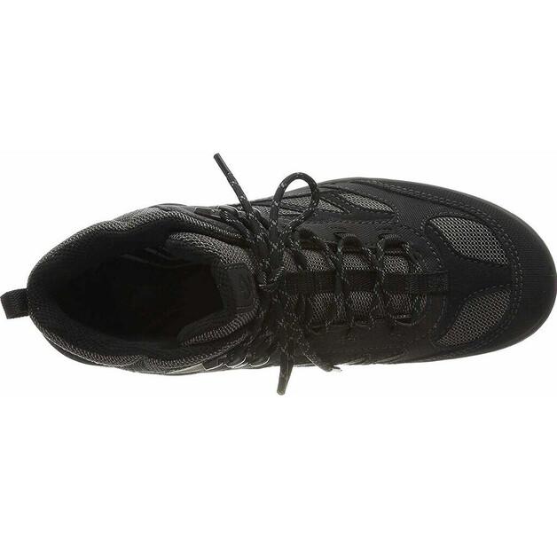 Треккинговые ботинки Ecco Xpedition III Drak 2.0 Mid W