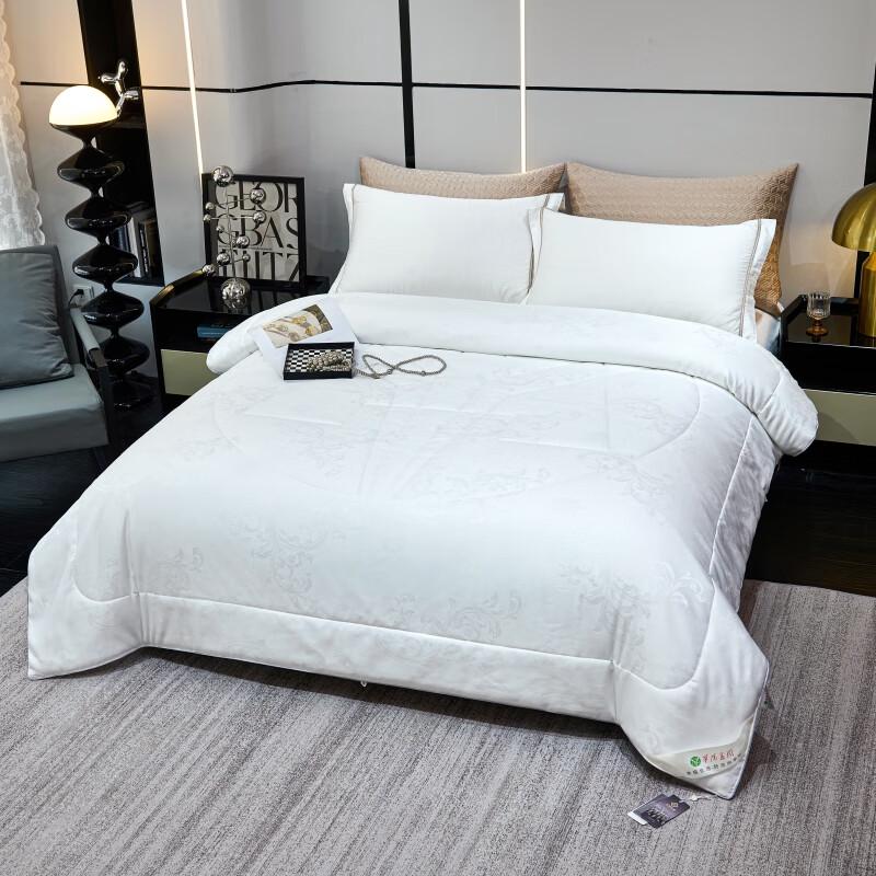 

Huayang Furuibang Four Seasons Ultra-Light Washable Quilt