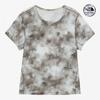 Women S Tnf Run Short Sleeve Tee Dune