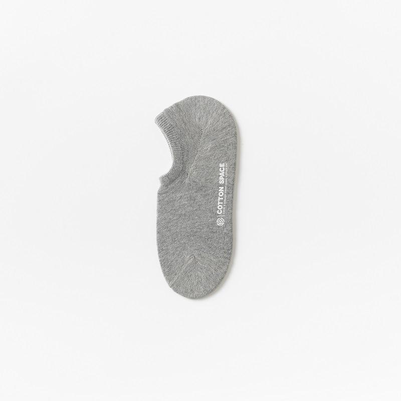 Herren Frühling und Herbst Reine Baumwolle Deodorant Feuchtigkeitstransport Schweiß Nicht Tropfen mit Bootssocken