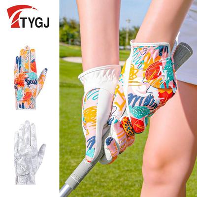 Golf – Golfhandschoenen