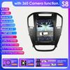 Hizpo 9.7 Inch Android Carplay Auto Car Radio 2Din For Opel Insignia Buick Regal 2009-2013 Multimedia Player Stereo Head Unit 2Din Stereo Autoradio N