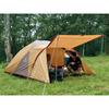 Snow Peak Amenity Dome 5-Person Camping Tent Waterproof Lightweight Outdoor Gear