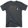 Üst giysisi – T-shirtler