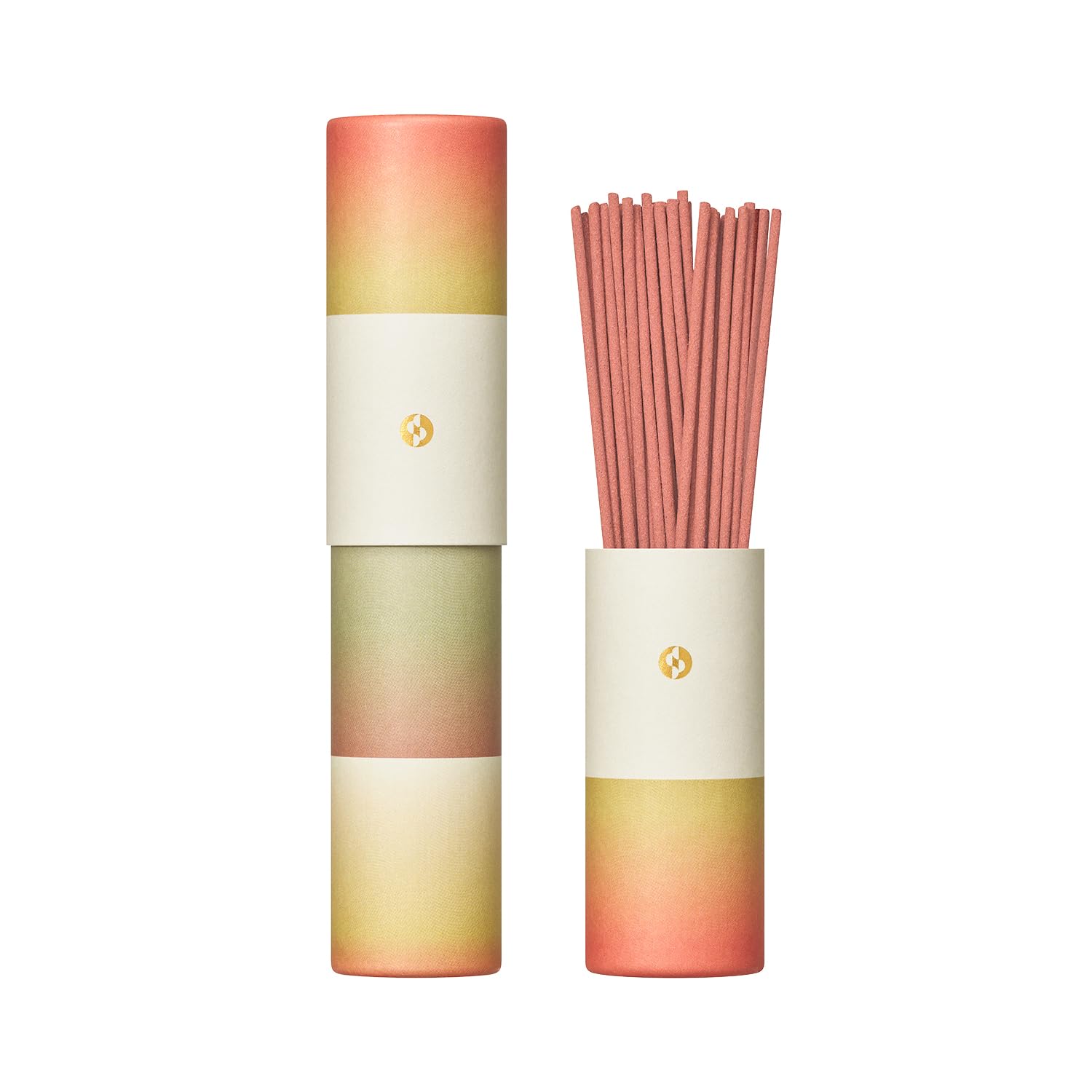 

Incense Scentscape Apple Osmanthus 30 pieces 38219 Nippon Kodo Made in Japan &